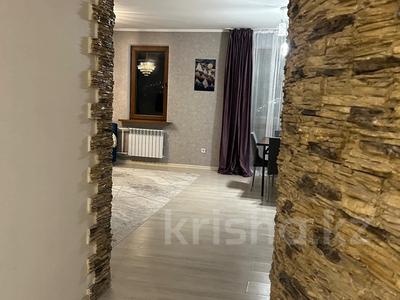 1-бөлмелі пәтер · 75 м² · 15/16 қабат, Щепкина / Мустафина 35а — Рыскулбекова, бағасы: 16 000 ₸ в Алматы, Бостандыкский р-н