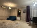 1-бөлмелі пәтер · 75 м² · 15/16 қабат, Щепкина / Мустафина 35а — Рыскулбекова, бағасы: 16 000 ₸ в Алматы, Бостандыкский р-н — фото 2