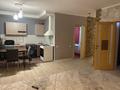 1-бөлмелі пәтер · 75 м² · 15/16 қабат, Щепкина / Мустафина 35а — Рыскулбекова, бағасы: 16 000 ₸ в Алматы, Бостандыкский р-н — фото 5