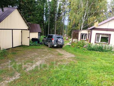 Отдельный дом · 2 комнаты · 58.7 м² · 20 сот., Зимовьё 105 — Расположен недалеко от трассы Усть-Каменогорск - РИДДЕП за 23 млн 〒 в 
