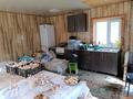 Отдельный дом · 2 комнаты · 58.7 м² · 20 сот., Зимовьё 105 — Расположен недалеко от трассы Усть-Каменогорск - РИДДЕП за 23 млн 〒 в  — фото 3