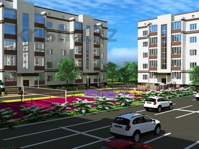 1-комнатная квартира · 40.7 м², мкр. Алтын орда, Батыс-2 251В за ~ 7.3 млн 〒 в Актобе