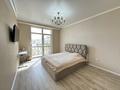 2-бөлмелі пәтер · 80 м² · 5/7 қабат, А98 4, бағасы: 44.9 млн ₸ в Астане, Алматы р-н