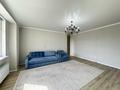 2-бөлмелі пәтер · 80 м² · 5/7 қабат, А98 4, бағасы: 44.9 млн ₸ в Астане, Алматы р-н — фото 3
