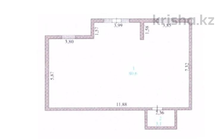 Коммерциялық жылжымайтын мүлік, бағасы: ~ 36.3 млн 〒 в Атырау, мкр Нурсая — фото 2