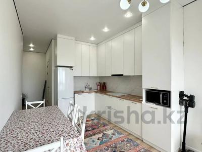 2-бөлмелі пәтер · 42 м² · 7/17 қабат, Туран — СРОЧНАЯ ПРОДАЖА!!!, бағасы: 28 млн ₸ в Астане, Нура р-н