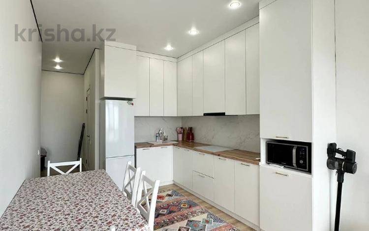 2-бөлмелі пәтер · 42 м² · 7/17 қабат, Туран — СРОЧНАЯ ПРОДАЖА!!!, бағасы: 28 млн ₸ в Астане, Нура р-н — фото 2
