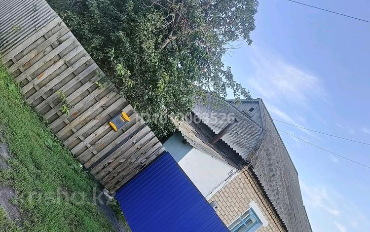 Отдельный дом · 7 комнат · 92 м² · 300 сот., Богриенко 5 — Центр за 11 млн ₸ в Пешковке — фото 2