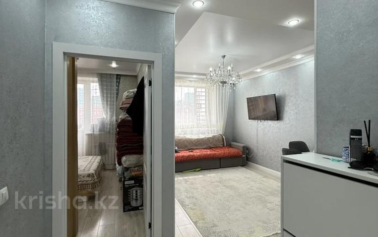 2-комнатная квартира · 38 м² · 5/9 этаж, Аманжол Болекпаев 22 за 23 млн ₸ в Астане, Алматы р-н — фото 13