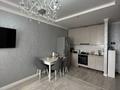 2-комнатная квартира · 38 м² · 5/9 этаж, Аманжол Болекпаев 22 за 23 млн ₸ в Астане, Алматы р-н — фото 5