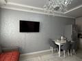 2-комнатная квартира · 38 м² · 5/9 этаж, Аманжол Болекпаев 22 за 23 млн ₸ в Астане, Алматы р-н — фото 8