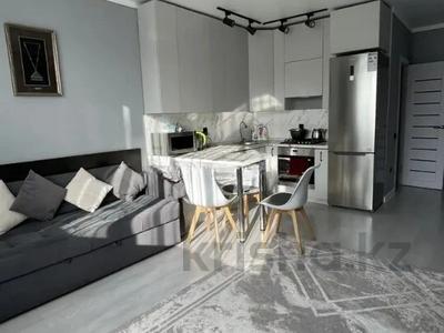 2-комнатная квартира · 55 м² · 9/9 этаж, Талгарский тракт за 33 млн 〒 в 