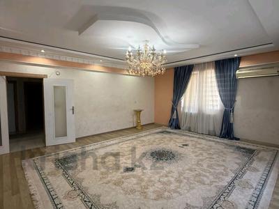 3-комнатная квартира · 105 м² · 5/10 этаж, 17-й микрорайон, мкрн 17 1 — Еримбетова за 57 млн ₸ в Шымкенте, Аль-Фарабийский р-н