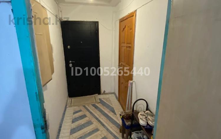 1-бөлмелі пәтер · 34.7 м² · 8/9 қабат, мкр 11, Аз Наурыз 8, бағасы: 11 млн ₸ в Актобе — фото 2
