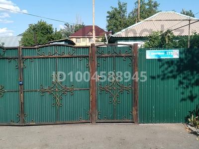 Жеке үй · 4 бөлме · 60 м² · 7 сот., Шевченко 175, бағасы: 30 млн 〒 в Талдыкоргане