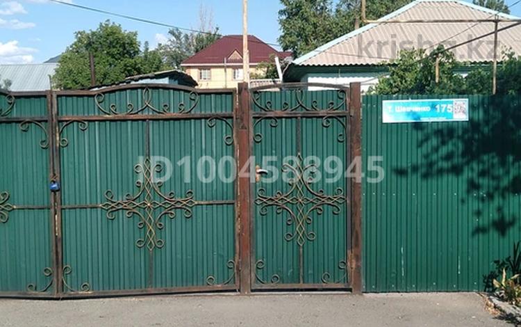 Жеке үй · 4 бөлме · 60 м² · 7 сот., Шевченко 175, бағасы: 30 млн 〒 в Талдыкоргане — фото 2