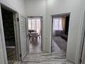 1-комнатная квартира · 37.5 м² · 6/9 этаж, мкр. Алтын орда, Алии Молдагуловой 62 за 220 000 〒 в Актобе