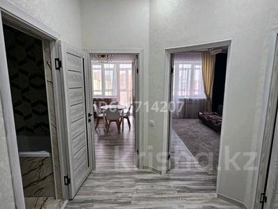 1-комнатная квартира · 37.5 м² · 7/9 этаж, мкр. Алтын орда, Алии Молдагуловой 62 за 210 000 〒 в Актобе