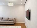 3-бөлмелі пәтер · 100 м² · 2/9 қабат, Бокейхана 24, бағасы: 97 млн ₸ в Астане, Есильский р-н — фото 2