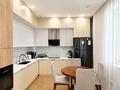 3-бөлмелі пәтер · 100 м² · 2/9 қабат, Бокейхана 24, бағасы: 97 млн ₸ в Астане, Есильский р-н — фото 6