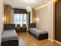 3-бөлмелі пәтер · 100 м² · 2/9 қабат, Бокейхана 24, бағасы: 97 млн ₸ в Астане, Есильский р-н — фото 11