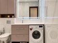 3-бөлмелі пәтер · 100 м² · 2/9 қабат, Бокейхана 24, бағасы: 97 млн ₸ в Астане, Есильский р-н — фото 16