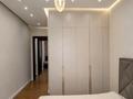 3-бөлмелі пәтер · 100 м² · 2/9 қабат, Бокейхана 24, бағасы: 97 млн ₸ в Астане, Есильский р-н — фото 19