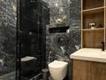 3-бөлмелі пәтер · 100 м² · 2/9 қабат, Бокейхана 24, бағасы: 97 млн ₸ в Астане, Есильский р-н — фото 21