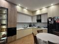 3-комнатная квартира · 100 м² · 2/9 этаж, Бокейхана 24 за 100 млн ₸ в Астане, Есильский р-н — фото 4