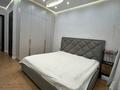 3-комнатная квартира · 100 м² · 2/9 этаж, Бокейхана 24 за 100 млн ₸ в Астане, Есильский р-н — фото 6