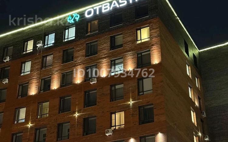 2-комнатная квартира · 40 м² · 6/10 этаж, Култегин 19/1 за 300 000 ₸ в Астане, Нура р-н — фото 2