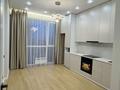 1-комнатная квартира · 40 м² · 4/9 этаж, мкр Нуркент, Турара Рыскулова 2Б/1 за 270 000 ₸ в Алматы, Алатауский р-н