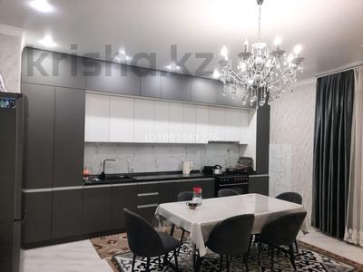 3-комнатная квартира · 107 м² · 2/6 этаж, 31Б мкр 8 — Айша сарай за 40 млн ₸ в Актау