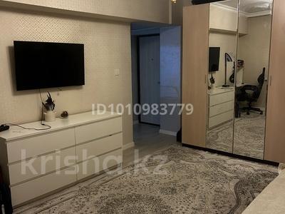 1-комнатная квартира · 32.7 м² · 1/5 этаж, мкр Горный Гигант, Шашкина 34 за 35 млн 〒 в Алматы, Медеуский р-н