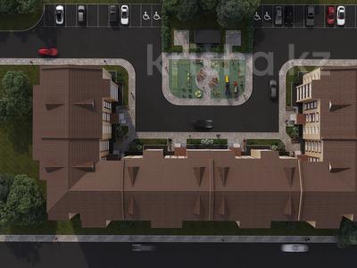 Планировки ЖК в Северо-Казахстанской обл.: 2-комнатная квартира · 65.79 м², Гагарина 8А за ~ 17.8 млн 〒 2-комнатная квартира · 65.79 м², Гагарина 8А за ~ 17.8 млн 〒 в Петропавловске