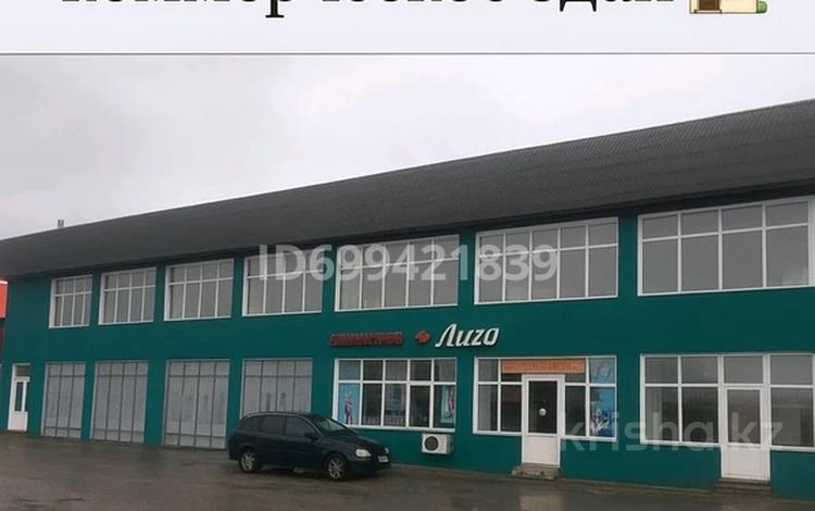 Еркін · 950 м², бағасы: 180 млн ₸ в Шымкенте, Каратауский р-н — фото 24