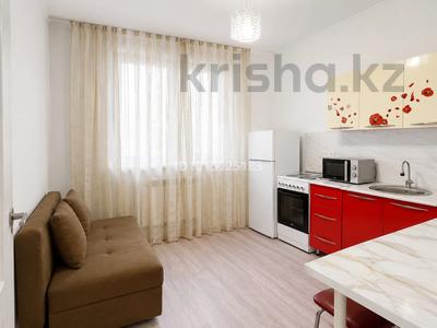 1-бөлмелі пәтер · 37 м² · 12/16 қабат, Райымбека 206/12 — Ауэзова-Райымбека, бағасы: 29 млн ₸ в Алматы, Алмалинский р-н