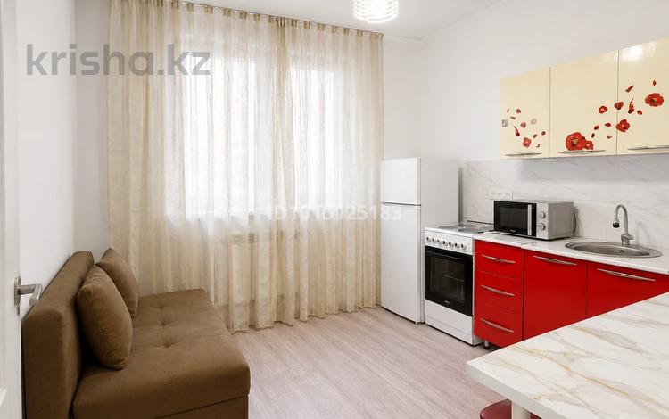 1-бөлмелі пәтер · 37 м² · 12/16 қабат, Райымбека 206/12 — Ауэзова-Райымбека, бағасы: 29 млн ₸ в Алматы, Алмалинский р-н — фото 2