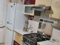 3-комнатная квартира · 78 м² · 4/9 этаж · помесячно, мкр Юго-Восток, Мкр Юго-Восток, мкр Орбита — KFC за 180 000 〒 в Караганде, Казыбек би р-н — фото 5