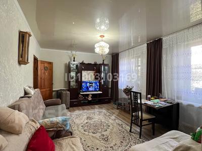 Отдельный дом · 4 комнаты · 83 м² · 7 сот., Поповича 4 — Узкоколейная за 23 млн 〒 в Костанае