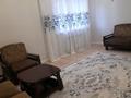 3-комнатная квартира · 100 м² · 6/25 этаж, Тауелсиздик за 450 000 ₸ в Астане, Алматы р-н — фото 11