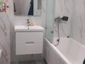 3-комнатная квартира · 100 м² · 6/25 этаж, Тауелсиздик за 450 000 ₸ в Астане, Алматы р-н — фото 19