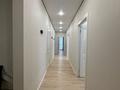 3-комнатная квартира · 100 м² · 6/25 этаж, Тауелсиздик за 450 000 ₸ в Астане, Алматы р-н — фото 2