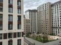 3-комнатная квартира · 100 м² · 6/25 этаж, Тауелсиздик за 450 000 ₸ в Астане, Алматы р-н — фото 6
