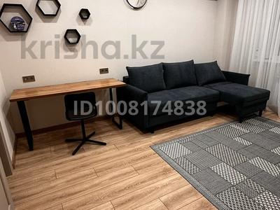 1-комнатная квартира · 38.3 м² · 19/24 этаж, Абая 10/2 — Сарыарка/Абая за 27.5 млн 〒 в Астане, Сарыарка р-н