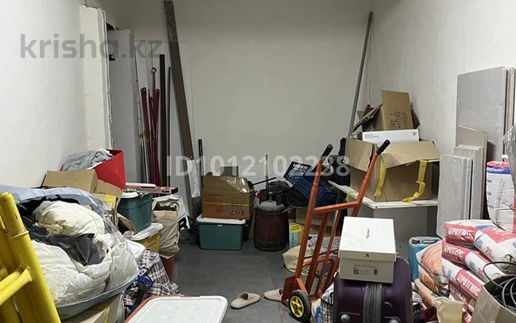 Свободное назначение, магазины и бутики, склады · 19 м² за 3.8 млн ₸ в Астане, Есильский р-н — фото 8