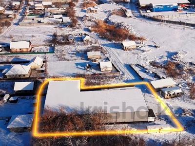 Свободное назначение, склады, азс, автосервисы и автомойки, сельское хозяйство, развлечения · 1169 м² за 270 млн 〒 в Боралдае (Бурундай)
