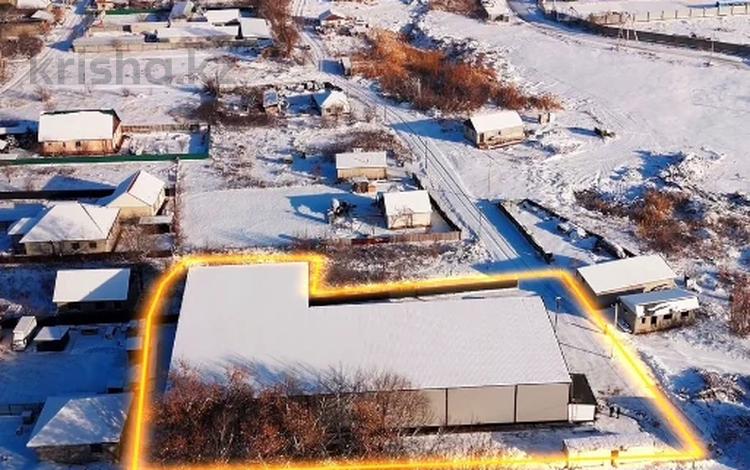 Свободное назначение, склады, азс, автосервисы и автомойки, сельское хозяйство, развлечения · 1169 м² за 270 млн 〒 в Боралдае (Бурундай) — фото 26