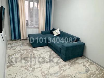 2-комнатная квартира · 57 м² · 3/19 этаж, Брусиловского 159 за 40 млн ₸ в Алматы, Алмалинский р-н
