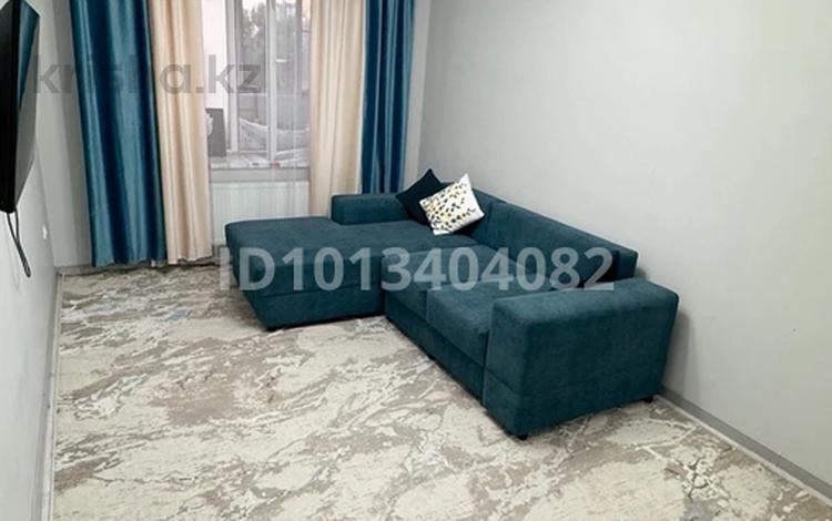 2-комнатная квартира · 57 м² · 3/19 этаж, Брусиловского 159 за 40 млн ₸ в Алматы, Алмалинский р-н — фото 2